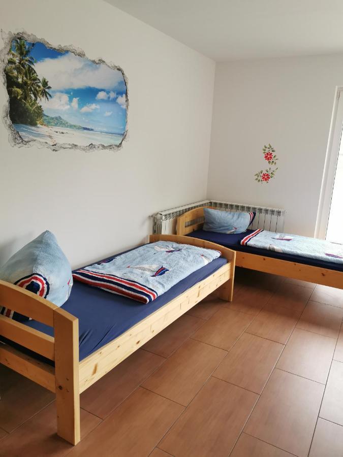 Pension Nele Fuer Monteure Nahe Berlin Mittenwalde Dış mekan fotoğraf