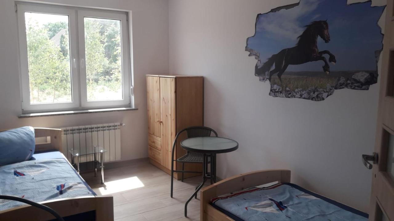 Pension Nele Fuer Monteure Nahe Berlin Mittenwalde Dış mekan fotoğraf