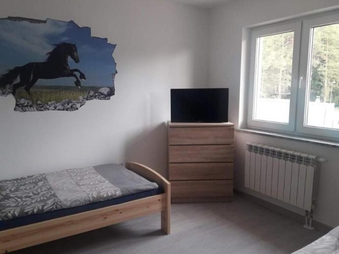 Pension Nele Fuer Monteure Nahe Berlin Mittenwalde Dış mekan fotoğraf